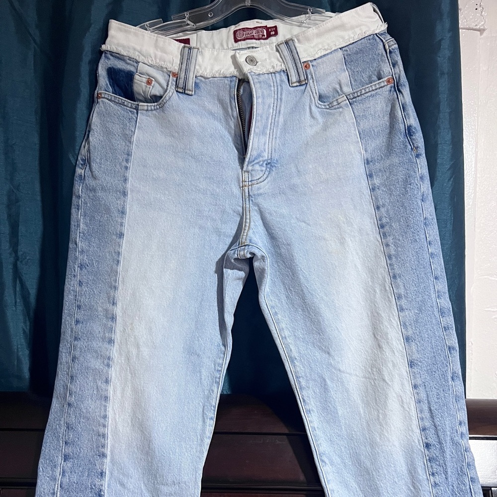 Lucky Legend Brand Women's Light Blue bootcut Size 8/29 Jeans